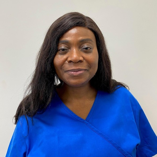 Florence Ikoku